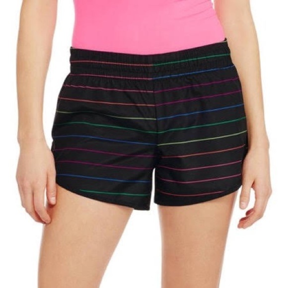 3/$25 🍄 Danskin Now Women’s Running Shorts XS - Picture 1 of 5